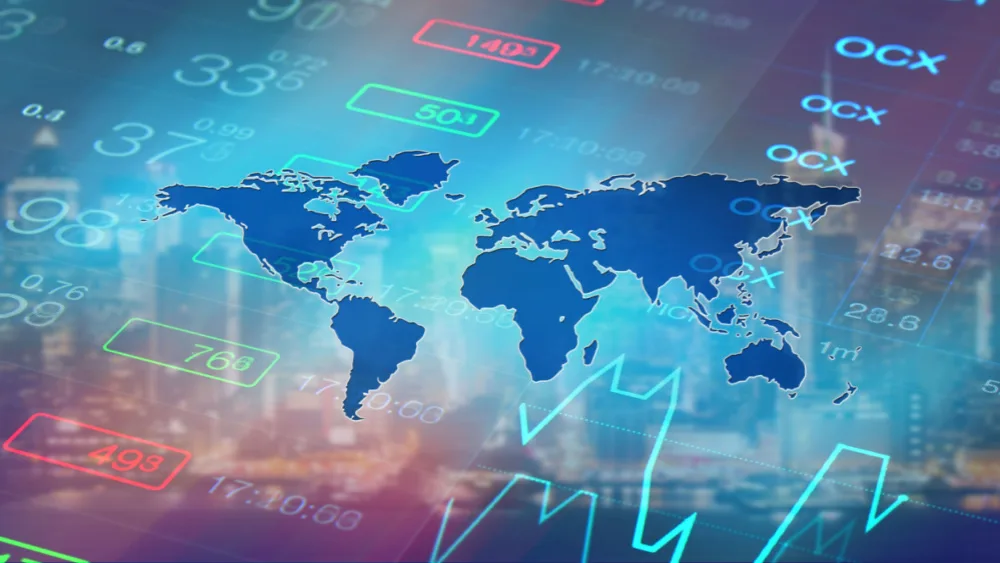 Global Financial Markets Respond to Economic Recovery Signals