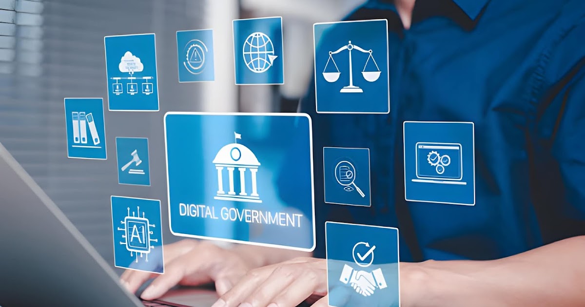 Governments Expand Digital Identity Programs for Public Services